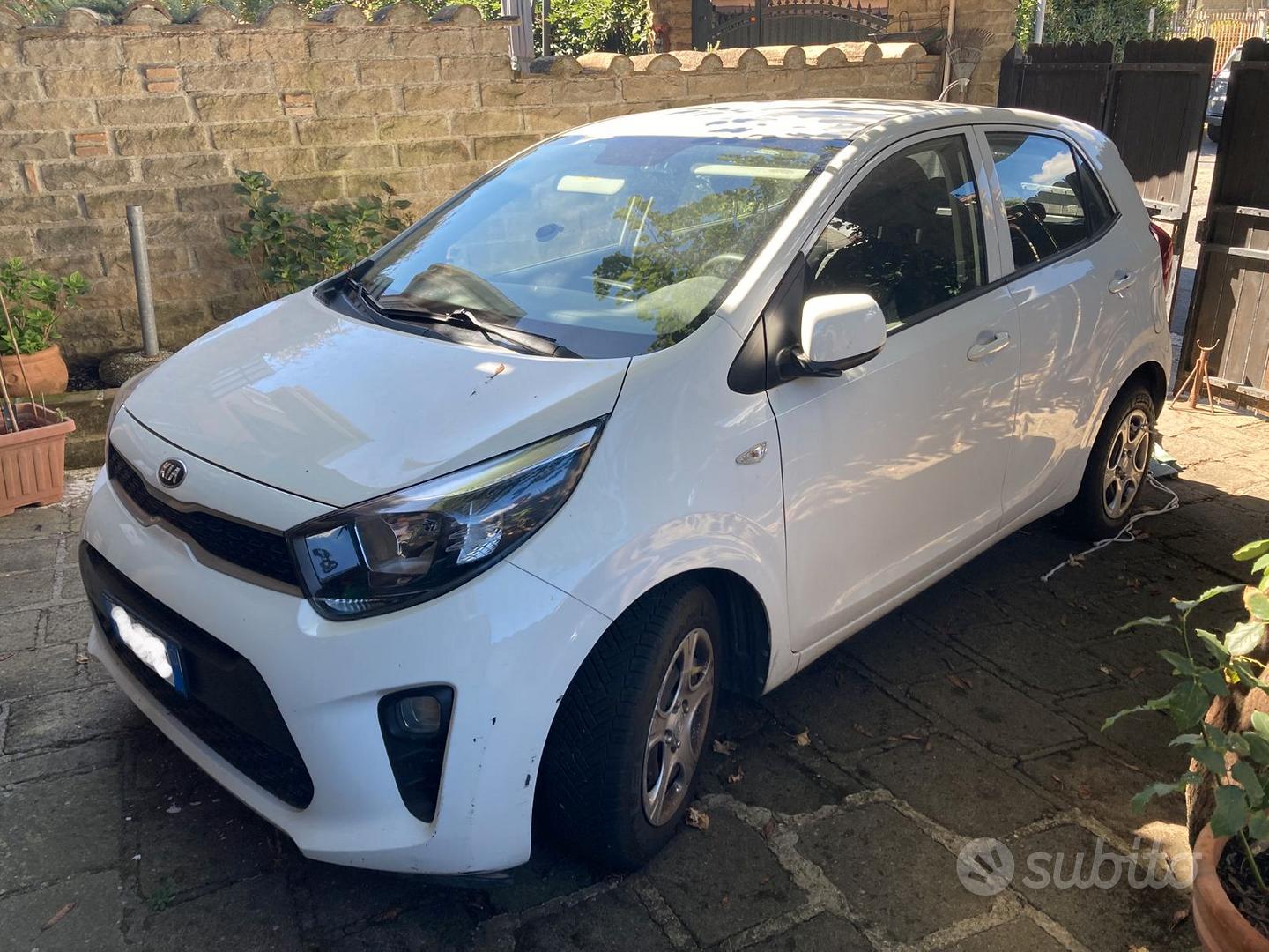 Kia Picanto 2019 photo 3