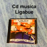 Cd Ligabue