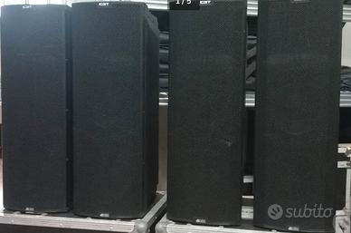 Ingenia IG3T db technologies