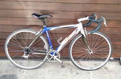 SAB alu-carbon corsa