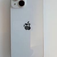 Iphone 13 256gb bianco