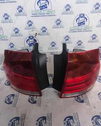 BMW X1 2012 STOP POSTERIORE SX/DX