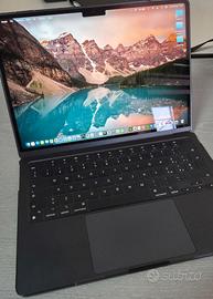 Macbook Air M2 13.6"