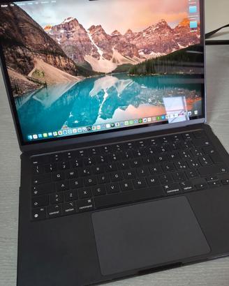 Macbook Air M2 13.6"
