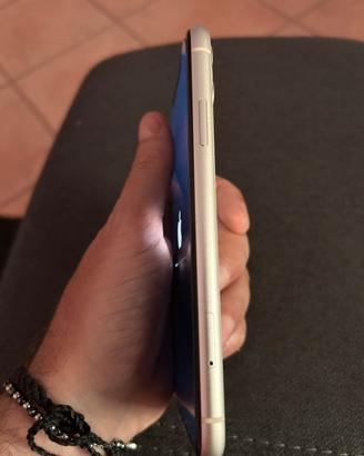 iPhone 11 - Bianco