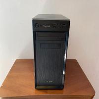 CASE PC DESKTOP