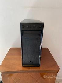 CASE PC DESKTOP