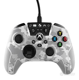 Turtle Beach Recon Controller Ghiaccio Camo - Xbox