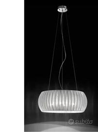 Lampadario sospensione