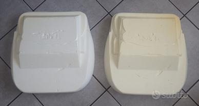 Imbottiture NUOVE Sedili Land Rover Defender