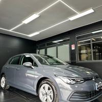 Volkswagen Golf 2.0 TDI 115 CV SCR Life