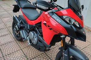 Ducati Multistrada V2 - 2023