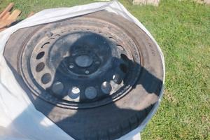 Cerchi in ferro per alfa romeo Giulietta