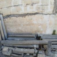 blocco pietra leccese