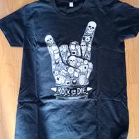 T-shirt Pampling taglia S