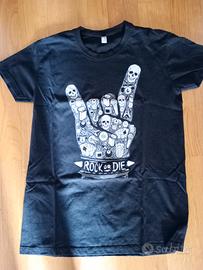 T-shirt Pampling taglia S