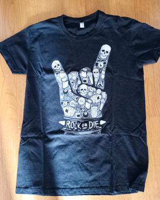 T-shirt Pampling taglia S