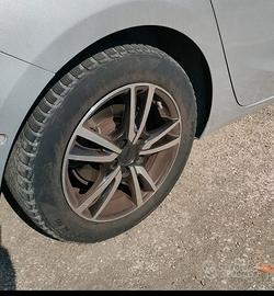 cerchi in lega 16 MAK Icona