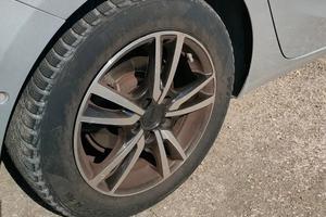 cerchi in lega 16 MAK Icona