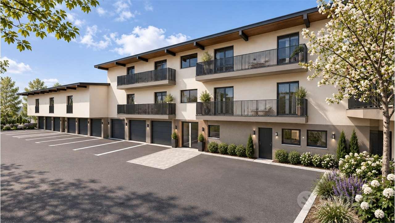 Appartamento – Capiago Intimiano, Montecastello - Vista 4