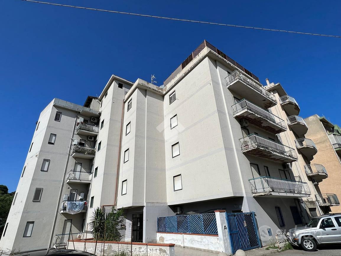 Appartamento – Reggio Calabria - Altro