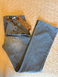 Tommy Hilfiger Denim jeans