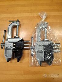 Coppia di morse per sci BRIKO