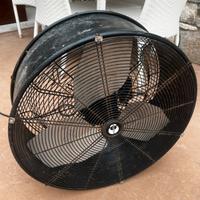 Ventilatore industriale professionale 330w