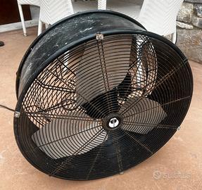 Ventilatore industriale professionale 330w