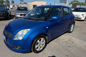 Suzuki Swift 1.3 5p. GL