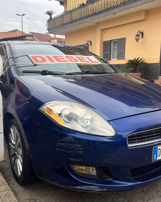 Fiat bravo 1.9 diesel Anno 2008