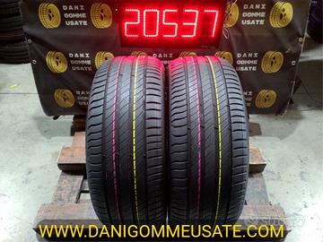 2 GOMME ESTIVE 225 50 18 MICHELIN 80%
