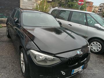 bmw serie1 116i