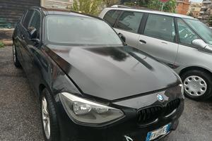 bmw serie1 116i