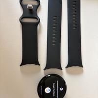 Google Pixel Watch 4 - Smartwatch Android
