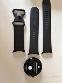 Google Pixel Watch 4 - Smartwatch Android
