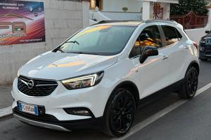 Opel Mokka X 1.6 CDTI Autom. NAVI CAMERA - 2017