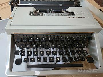 Olivetti