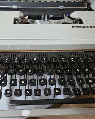Olivetti
