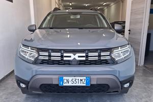 Dacia Duster 1.5 Blue dCi 8V 115 CV 4x2 Extreme