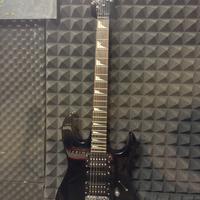Chitarra Ibanez GIO