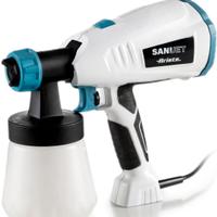 Ariete Sani-Jet 4126 400 W 0.77 Litri

