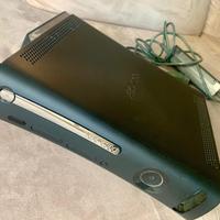 Xbox 360 - 120 HDD