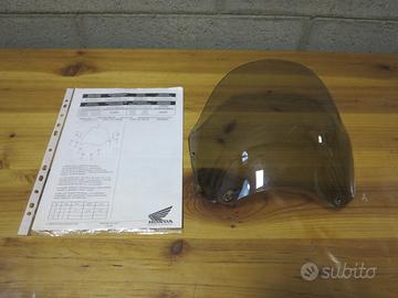 Plexiglass originale Honda Hornet 600