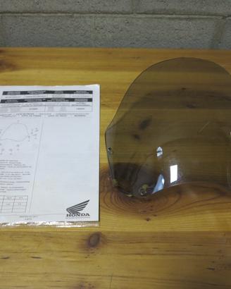 Plexiglass originale Honda Hornet 600