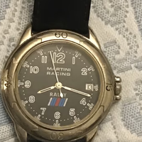 Orologio Martini Racing