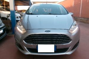 Ford Fiesta 1.5 TDCi 75CV 5 porte Titanium