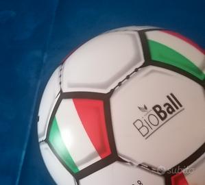 Pallone da calcio Italia 2024