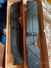 Pedane Poggia piedi Originali XADV 2025