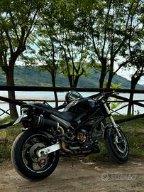 Ducati monster 900 carburatori